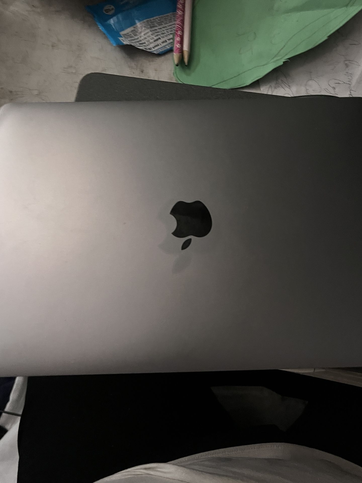 2020 macbook pro