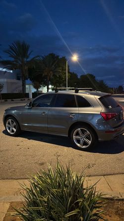 2012 Audi Q5