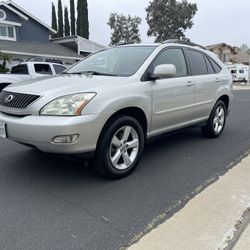 2005 Lexus Rx 330