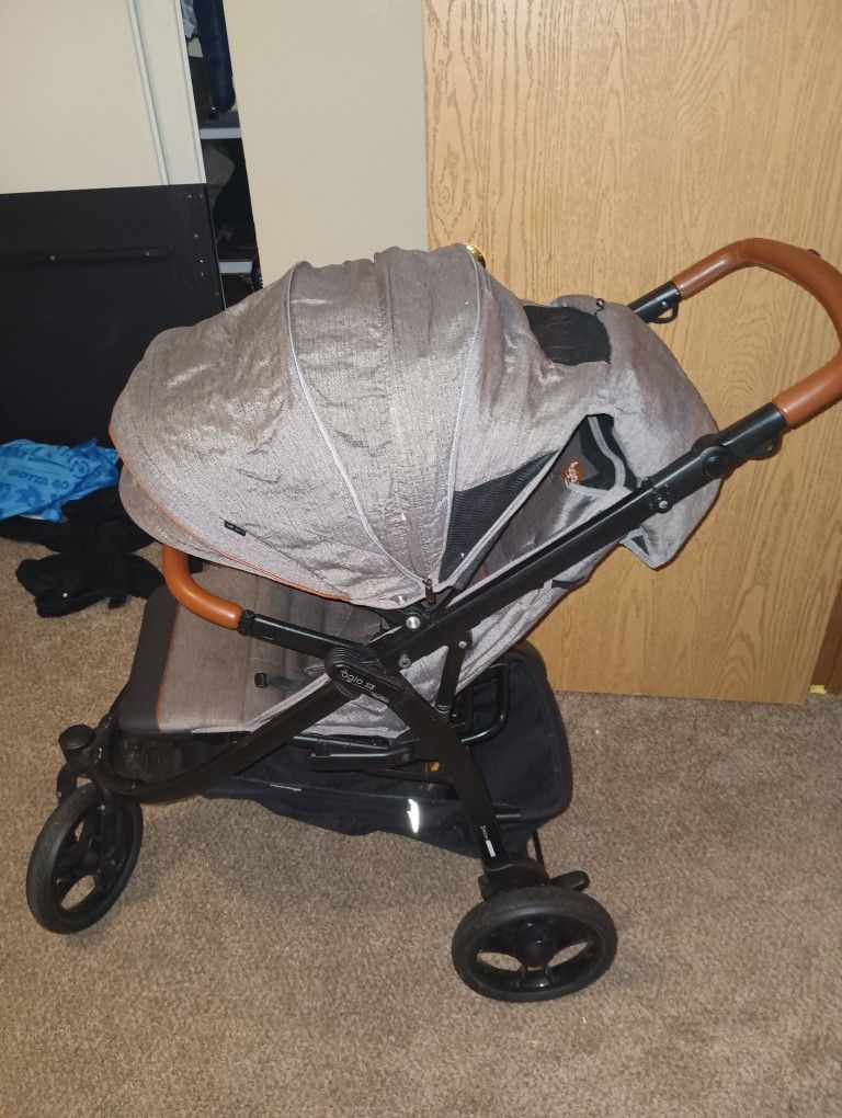 Excellent Stroller