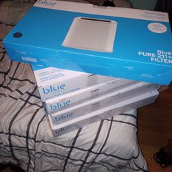 Air Purifier Filter