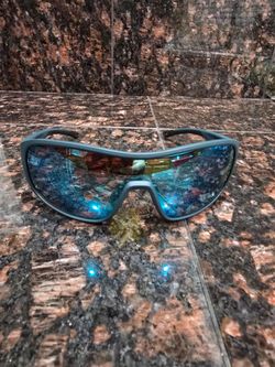 Smith Spinner Sunglasses in Matte Pacific QM4