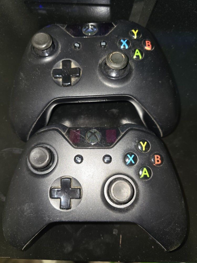 XBox One Controller Bundle