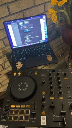 PIONEER DDJ-FLX4