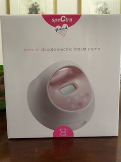 Breast Pump