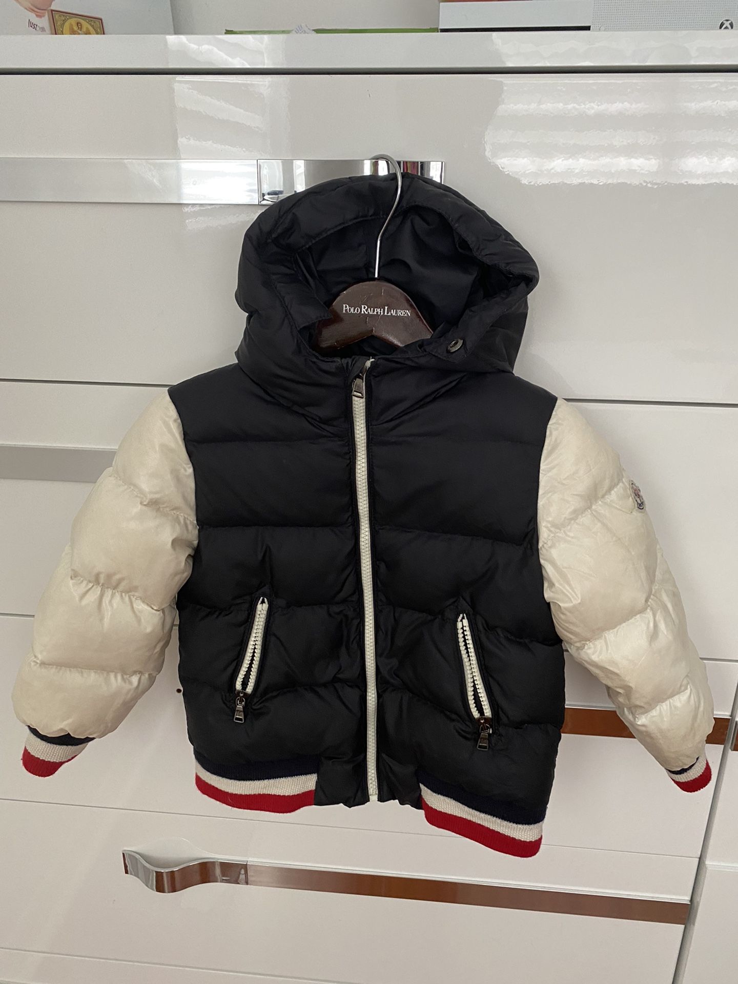 Moncler Kids