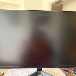 Samsung 27 In Monitor 