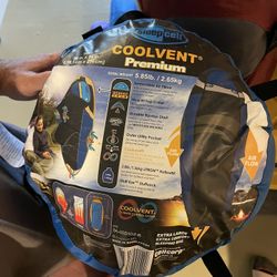Adult & Youth Sleeping Bags