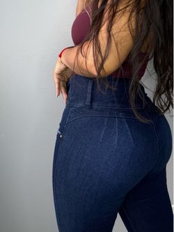 Colombian JEANS