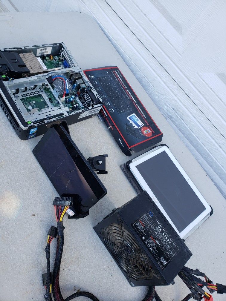 Project Computer Bundle 