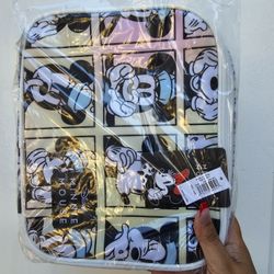 Minnie Mouse Lunch Bag New