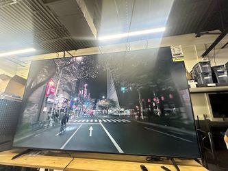 100" Vizio 4K QLED HDR Smart VQD100M-0804