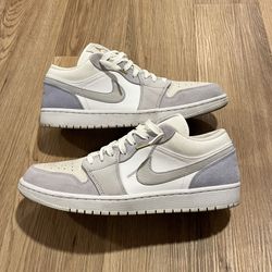 Air Jordan 1 Low Paris - Size 12