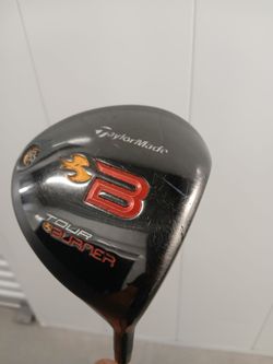 Taylormade Driver Rh $80firm