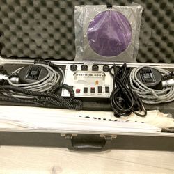 Novatron Studio Lighting Kit