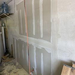 Drywall/framing ..