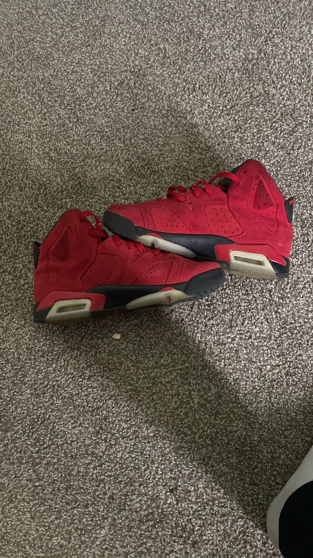 Selling These Toro Bravo’s