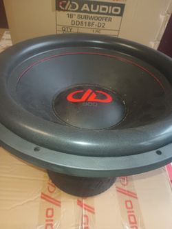 New Dd800  18d2 Series 