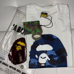 Bape Shirt 
