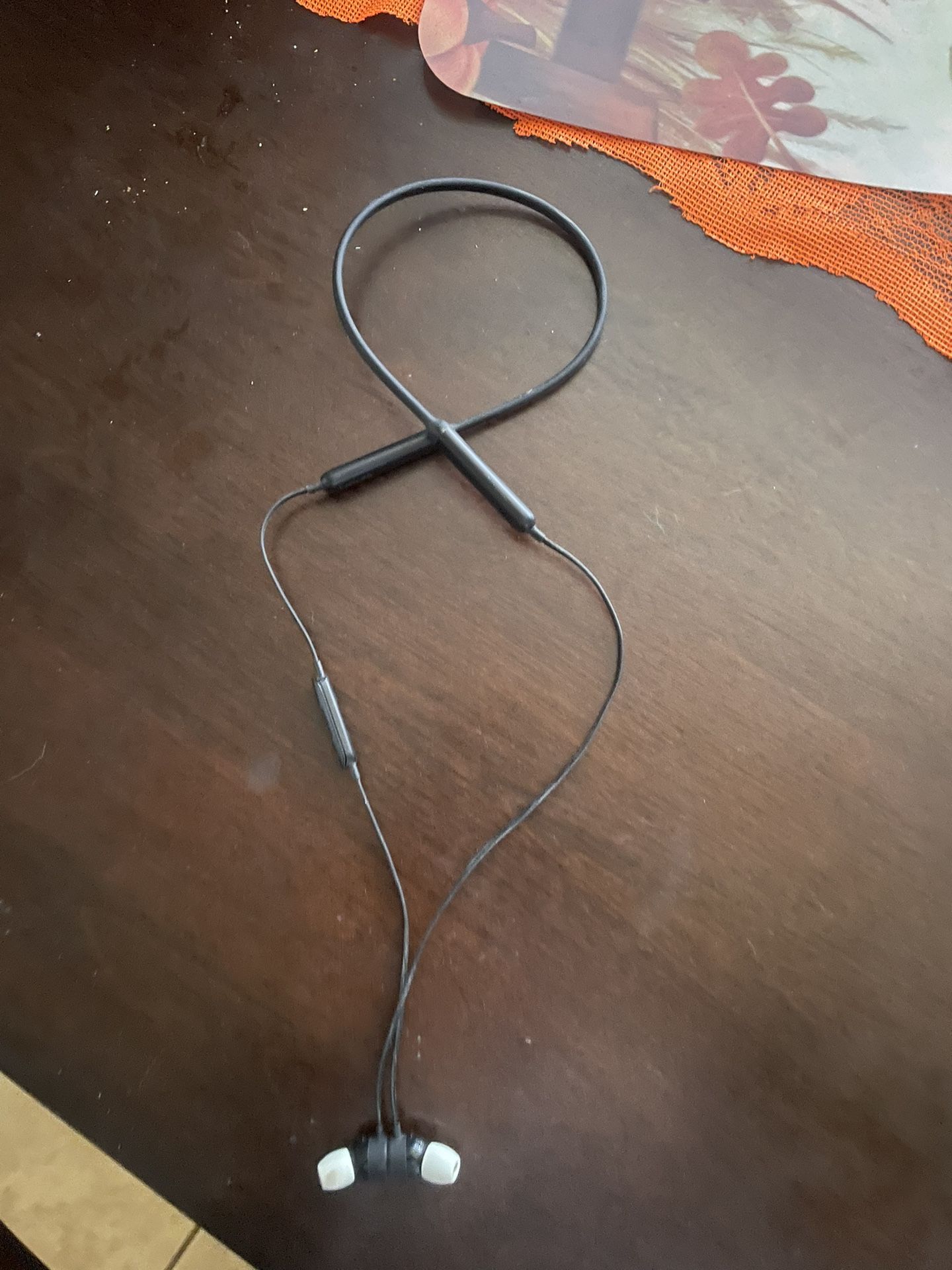 Beats Wireless Earbuds