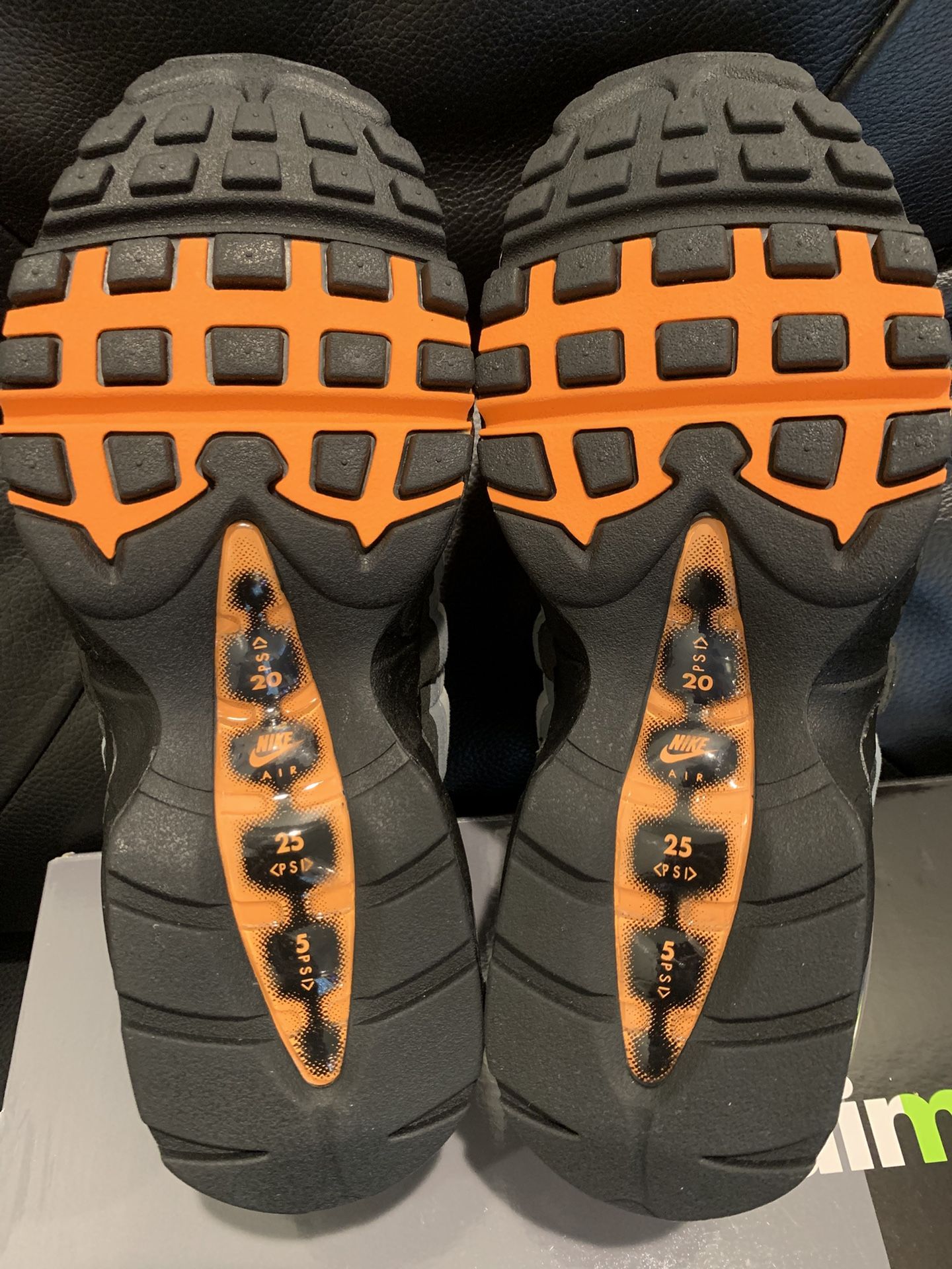 Nike 2025 Nike Air Max 20 Psi Nike Air Zoom Mercurial Superfly X