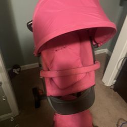 Stokke Stroller
