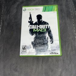 Call Of Duty Mw3 Xbox 360 Can Lower Price 