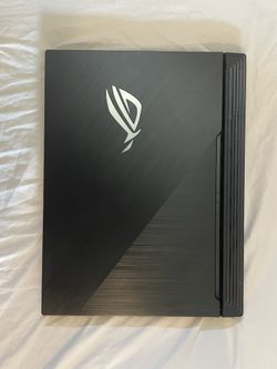 ASUS ROG Strix Laptop (G512LW 16GB DDR5)