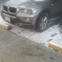 2011 BMW X5