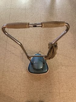 Electrolux B-8 Double Insulation Floor Polisher (Make a Fair Offer)