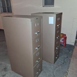 File Cabinets