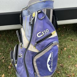 Golf Bag 