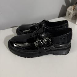 Art Class Kids Mary Jane Shoes