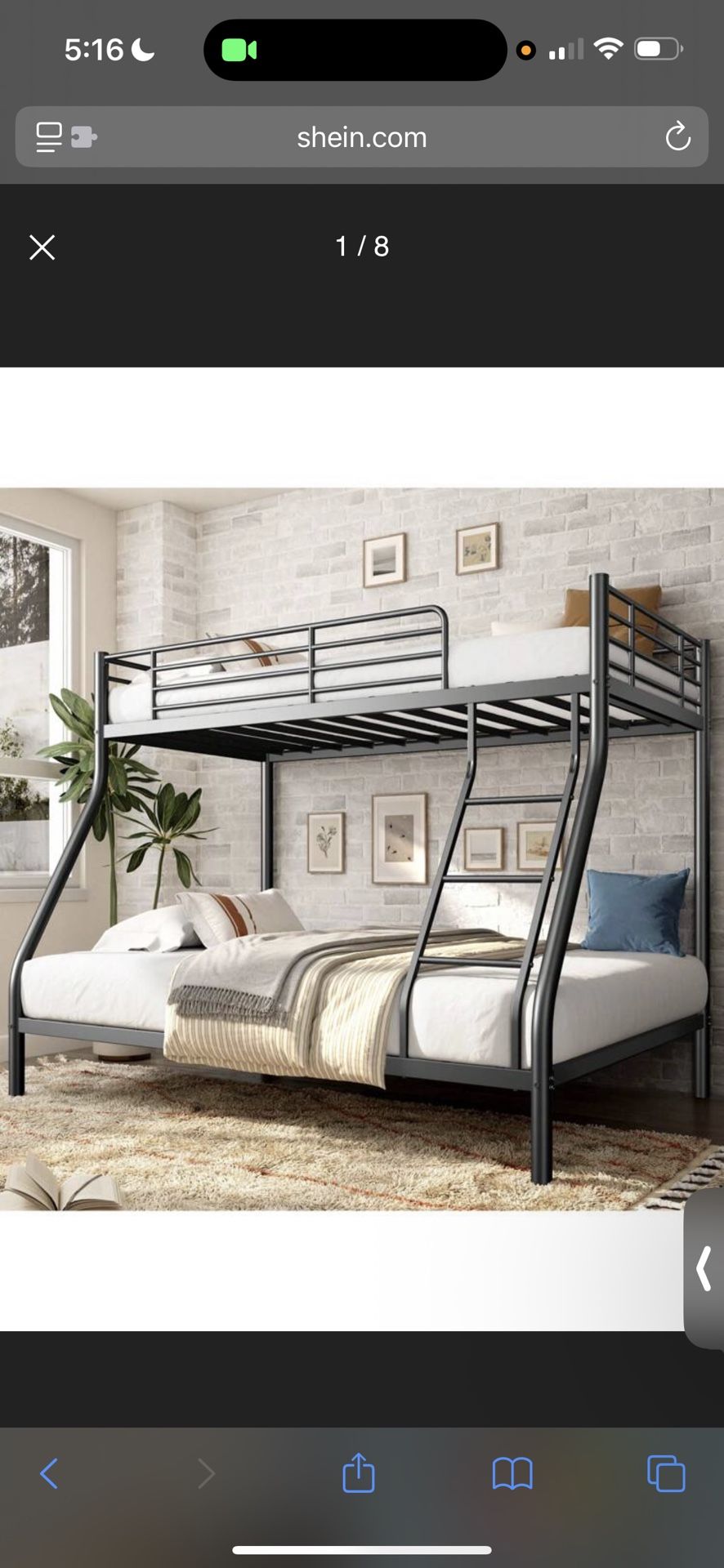 Bunkbed