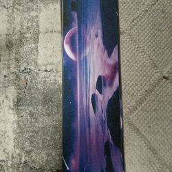 Galaxy Ocean Grip Tape