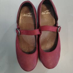 Dansko Women Shoes Size 40
