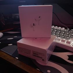 AirPods Pro 2 
