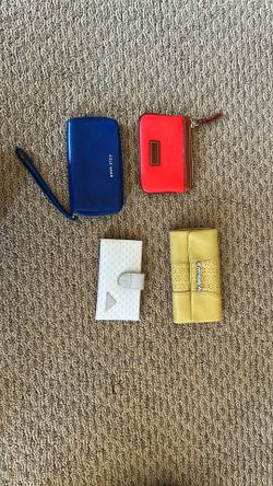 Wallets