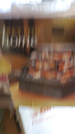 Step Garden LED Fountain