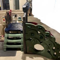 Little Tikes Kids Slide