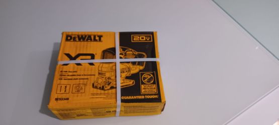 DeWalt Jig Saw