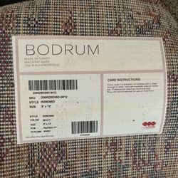 NuLoom Bodrum Rug