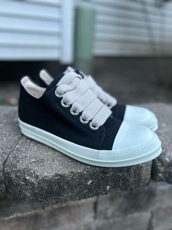 Rick Owen’s