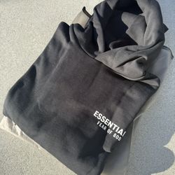 Essentials Hoodies 