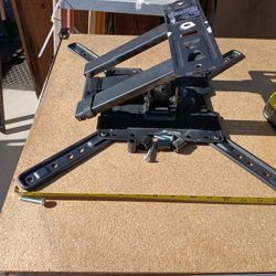 Flat Screen TV Adjustable Wall Bracket