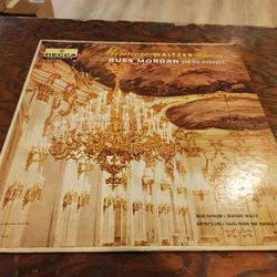 Viennese Waltzes For Dancing