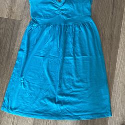 Summer Dress Size Med 