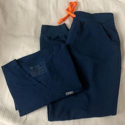 Figs Scrubs