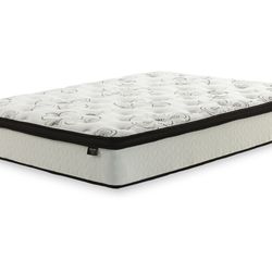 Ashley Twin Mattress 