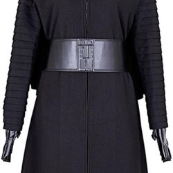  Costume Men's Kylo Ren Robe
